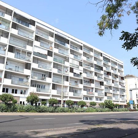 Katica Apartman Győr Eksteriør bilde