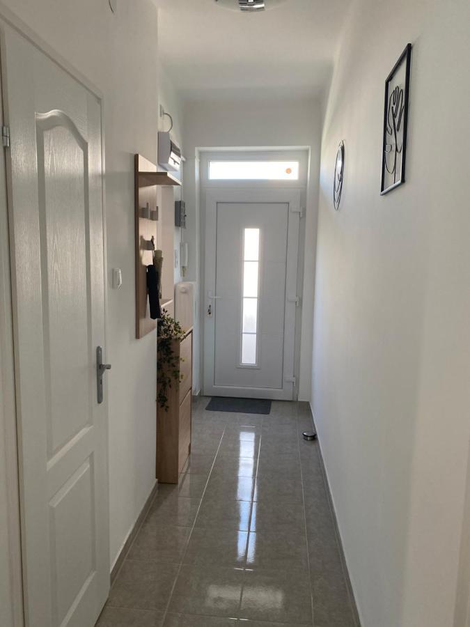 Katica Apartman Győr Eksteriør bilde
