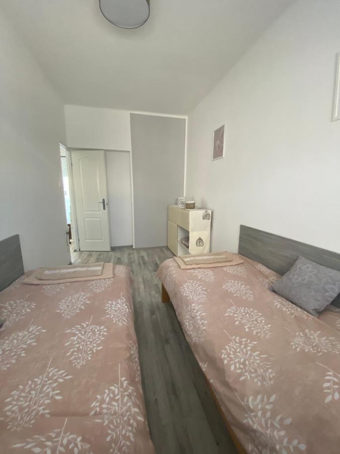 Katica Apartman Győr Eksteriør bilde