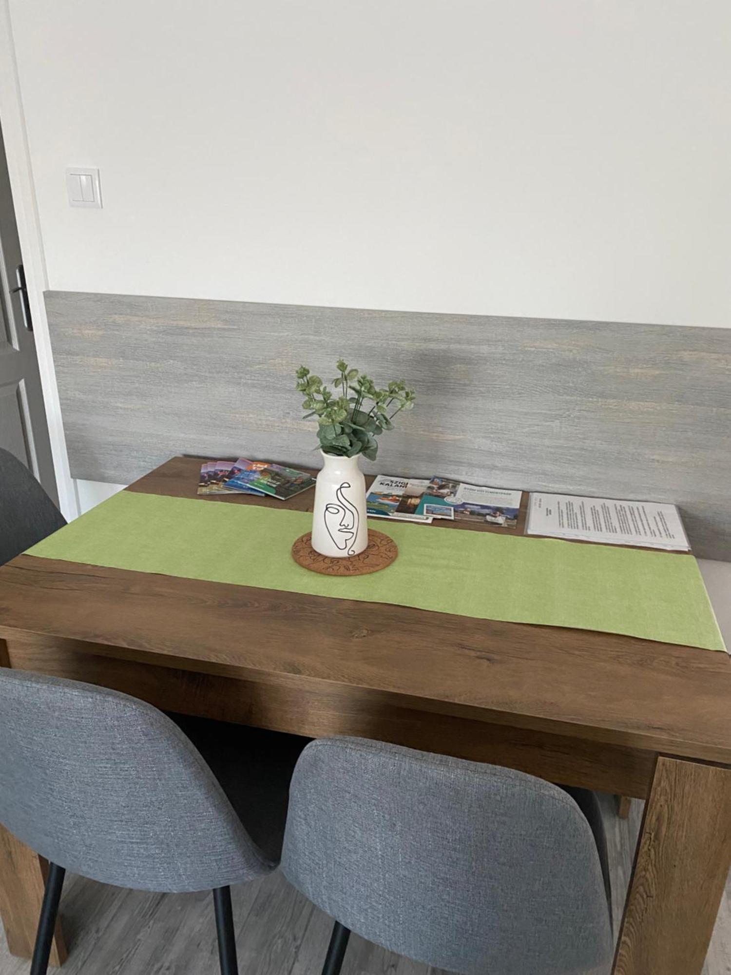 Katica Apartman Győr Eksteriør bilde