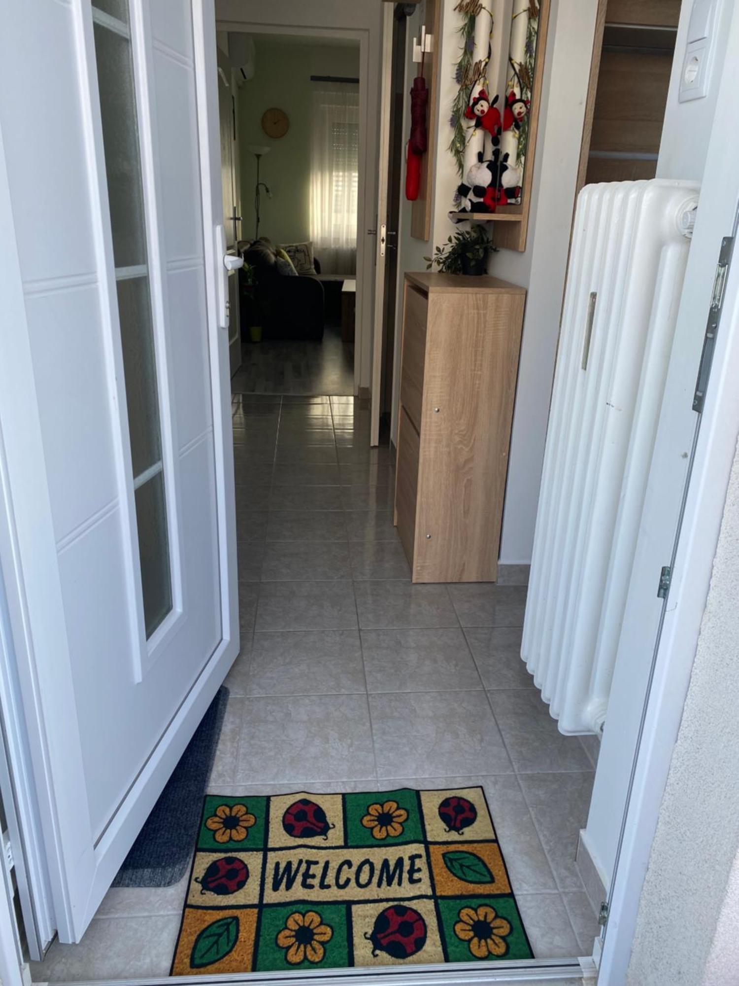 Katica Apartman Győr Eksteriør bilde