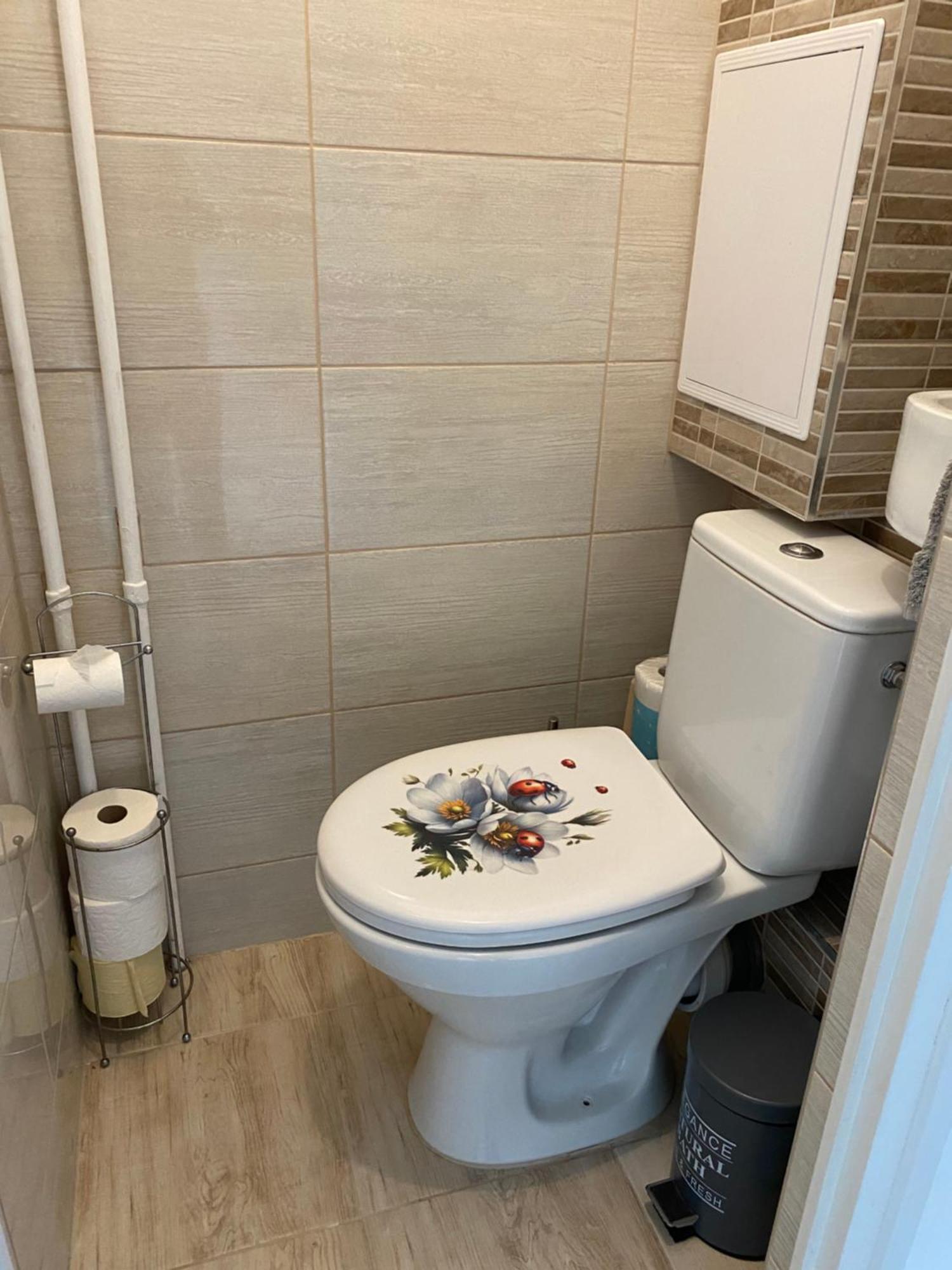 Katica Apartman Győr Eksteriør bilde
